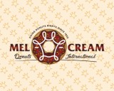 https://www.logocontest.com/public/logoimage/1586343735Mel-O-Cream Donuts International Logo 57.jpg